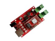 Hexin TU8004-L Embedded DUAL RS485 Serial to Ethernet 