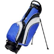  RJ Sports Express Royal Stand Bag