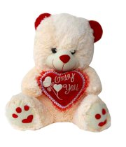 Tokenz Only You Teddy Bear - 40 cm