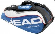 Head Tour Team Backpack 2014 (Blue/White)