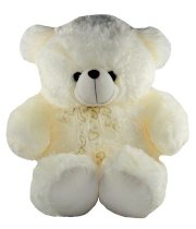 Toytoy 19 Inches Cream Teddy Bear