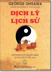 Dịch lý và lịch sử