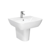 Chậu rửa Lavabo chân lửng American Standard WP-1511/F712