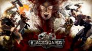 Game Blackguards (GD1408)