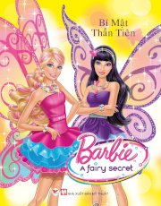 Công chúa Barbie - Bí mật thần tiên