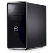 Máy tính Desktop Dell Inspiron 3674ST (I93ND4) (Intel Core i5-4440 4x3.1Ghz, HDD 1TB, Nvidia Geforce GT625 1GB, Linux, Không kèm màn hình)