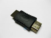HDMI male to HDMI femle adaptor HDMIM-HDMIM