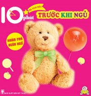 Bộ khởi đầu - 10 phút trước khi ngủ - Khám phá ngôn ngữ