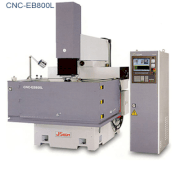 Máy xung lỗ Jsedm CNC-EB800L