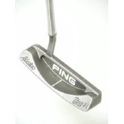  Ping Zing 2i IsoPur 2 Standard Putter Used Golf Club