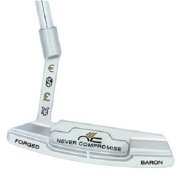  Never Compromise Dinero Baron Standard Putter Golf Club
