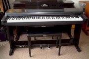 Đàn Piano Kawai PW 810 