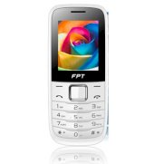 F-Mobile B2 (FPT B2) White
