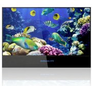 Màn hình LED Unilumin HD 110 inch TV