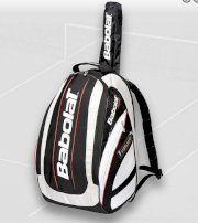Babolat Team Line Black BackPack Tennis Bag
