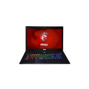 MSI GS70 2PE Stealth Pro 9S7-177214-027 (Intel Core i7-4700HQ 2.4GHz, 16GB RAM, 1TB HDD, VGA NVIDIA GeForce GTX 870M, 17.3 inch, PC DOS)