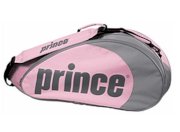 Prince Sharapova Collection Triple Pack Bag 2010