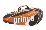 Prince Tour Team 12 Pack Tennis Bag Orange 2014