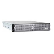 Server Dell PowerEdge 2950 (2 x Intel Xeon Quad Core X5365 3.0Ghz, HDD 2x73GB, Ram 4GB, Raid 6iR (0,1), Power 1x750Watts)