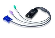 Aten KA9520 PS/2 KVM Adapter Cable (CPU Module)