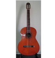 Đàn guitar classic Yamaha G-120D (CB-37)