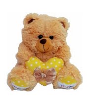 Funzoo Iggy Bear- 30 cm