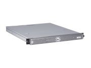Server Dell PowerEdge R200 X3210 (Intel Xeon Quad Core X3210 2.13GHz, Ram 2GB, HDD 1x Dell 250GB, PS 345Watts)