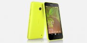 Nokia Lumia 630 Dual Sim (RM-978) Bright Yellow