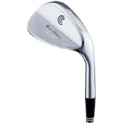  Cleveland 588 CHROME Pitching Wedge Wedge 49° Used Golf Club