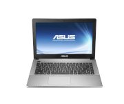 Asus X450LA-XX030 (Intel Core i3-4010U 1.7GHz, 4GB RAM, 500GB HDD, VGA Intel HD Graphics 4400, 14inch, PC DOS)