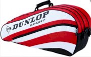 Dunlop Club 6 Pack Bag Red