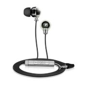 Tai nghe Sennheiser CX 890I Black west