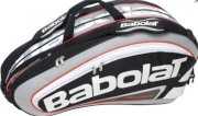 Babolat Team Line 2012 12 Racquet Bag Black