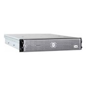 Server Dell PowerEdge 2950 (2 x Intel Xeon Quad Core E5440 2.83Ghz, HDD 2x73GB, Ram 4GB, DVD, Raid 6iR (0,1), Power 1x750Watts)