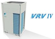 Máy lạnh trung tâm Daikin VRV IV