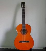 Đàn guitar classic Dulian CB-34