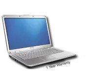 Dell Inspiron 1526 (Intel Core 2 Duo T6400 2.0GHz, 2GB RAM, 250GB HDD, VGA Intel GMA 965, 15.6 inch, PC DOS)