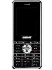 Soyer SY1100D