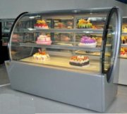 Tủ trưng bày bánh kem Huasheng Series 7