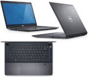 Dell Vostro 5470 (VT14MLK1501968W) (Intel Core i5-4200U 1.6GHz, 4GB RAM, 500GB HDD, VGA NVIDIA GeForce GT740M / Intel HD Graphics 4400, 14 inch, Windows 8)