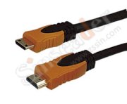 Sinseader Mini type A to C HDMI cable STA-201A-AC