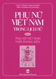 Phụ nữ Việt Nam thời phong kiến 