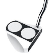  Odyssey Versa 90 2-Ball White SuperStroke Standard Putter Golf Club