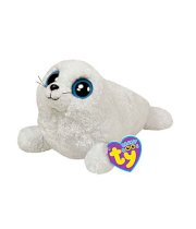 TY Toys Iceberg Seal - 6 Inches