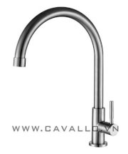 Vòi chậu rửa Cavallo CA5001 (Inox 304)