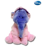 Disney Lumpy In Dressing Gown - 10 Inches