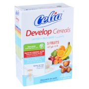 Ngũ cốc Celia 5 loại quả -200g