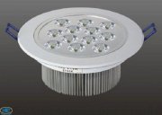 Đèn mắt ếch led downlight - HLP-1814