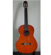 Đàn guitar classic Yamaha CB-31