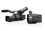 Máy quay phim chuyên dụng Sony NEX-FS700RH